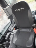 Minibagger Kubota KX057-4 (2014) – 5,5 t – Gebraucht – Bild 4