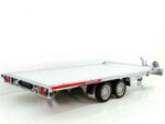 Temared Autotrailer CARLU 4521-S Aluboden 215x449cm 3,5t – Bild 3