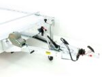 Temared Autotrailer CARLU 4521-S Aluboden 215x449cm 3,5t – Bild 4