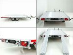 Temared Autotrailer CARLU 4521-S Aluboden 215x449cm 3,5t – Bild 7