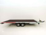Autotrailer  210x510cm 3,5t|Temared-Transport – Bild 2