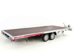 Autotrailer  210x510cm 3,5t|Temared-Transport – Bild 3
