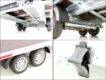 Autotrailer  210x510cm 3,5t|Temared-Transport – Bild 8