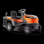 Husqvarna TC 112 Aufsitzmäher | 95 cm Schnittbreite