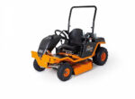 AS Motor AS 940 Sherpa 4WD Aufsitzmäher | Profi-Hochgrasmäher