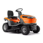 Husqvarna TS 114 Aufsitzmäher | 95 cm Schnittbreite