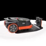 SEGWAY Navimow X330E Mähroboter | Profi-Gartenroboter