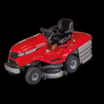 Honda HF2625 HME Aufsitzmäher | Profi-Rasentraktor