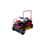 Canycom CMX2406 Aufsitz-Freischneider