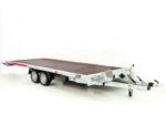 Autotrailer  210x510cm 3,5t|Temared-Transport
