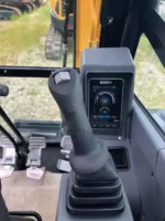 Minibagger SANY SY50U – gebraucht – Bild 10