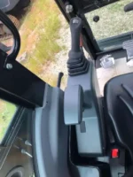 Minibagger SANY SY50U – gebraucht – Bild 11