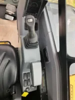 Minibagger SANY SY50U – gebraucht – Bild 8