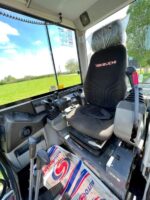 Takeuchi TB230 (2018) – Minibagger 2,8 t – 2.916 Std. – vollständig gewartet – Bild 10