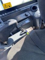 Takeuchi TB230 (2018) – Minibagger 2,8 t – 2.916 Std. – vollständig gewartet – Bild 12