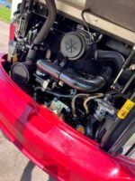 Takeuchi TB230 (2018) – Minibagger 2,8 t – 2.916 Std. – vollständig gewartet – Bild 13