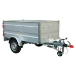 Stema Anhänger BASIC 1000