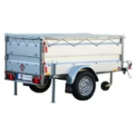 Stema Anhänger BASIC 1000 – Bild 3