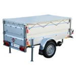 Stema Anhänger BASIC 1000 – Bild 4