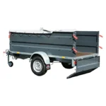 Stema Anhänger Basic ST 1300-25-13.1