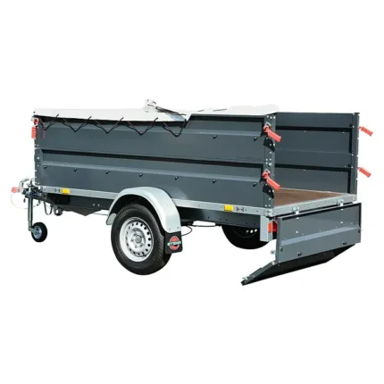 Stema Anhänger Basic ST 1300-25-13.1