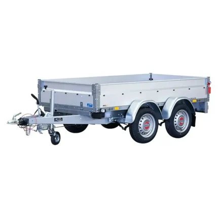 Stema Anhänger BASIC ST 1500-25-13.2