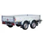 Stema Anhänger BASIC ST 1500-25-13.2 – Bild 4