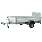 Stema Kippanhänger Rex 25 – Bild 3