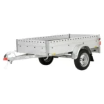 Stema Anhänger BH-R 750